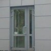  Двери из ПВХ профилей - Алюминиевые конструкции ООО"СБ Дизайн Техно", Екатеринбург